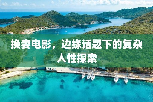 换妻电影，边缘话题下的复杂人性探索