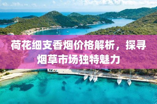 荷花细支香烟价格解析，探寻烟草市场独特魅力