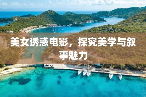 美女诱惑电影，探究美学与叙事魅力
