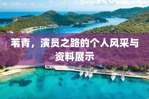 苇青，演员之路的个人风采与资料展示