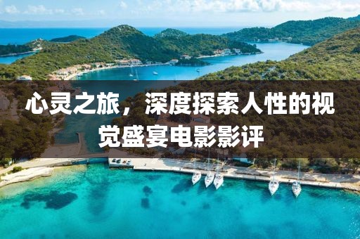 心灵之旅，深度探索人性的视觉盛宴电影影评