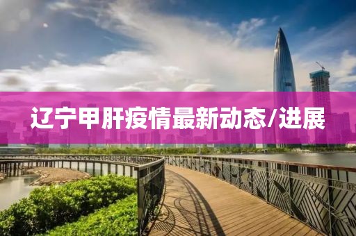 辽宁甲肝疫情最新动态/进展