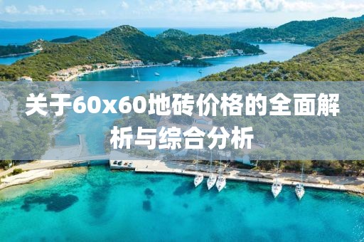 关于60x60地砖价格的全面解析与综合分析