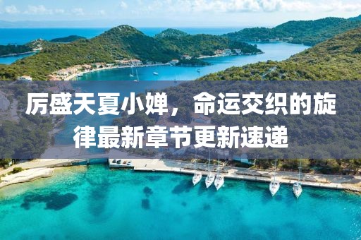 厉盛天夏小婵，命运交织的旋律最新章节更新速递