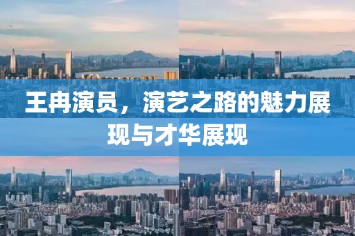 王冉演员，演艺之路的魅力展现与才华展现