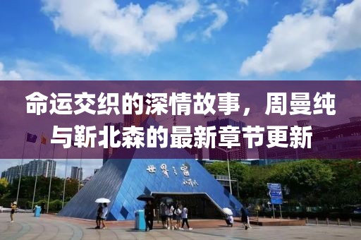 命运交织的深情故事，周曼纯与靳北森的最新章节更新