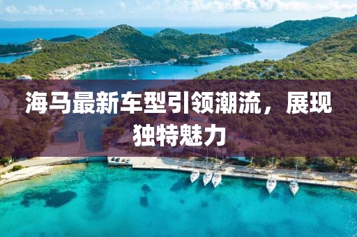 海马最新车型引领潮流，展现独特魅力