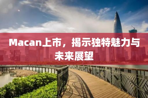 Macan上市，揭示独特魅力与未来展望