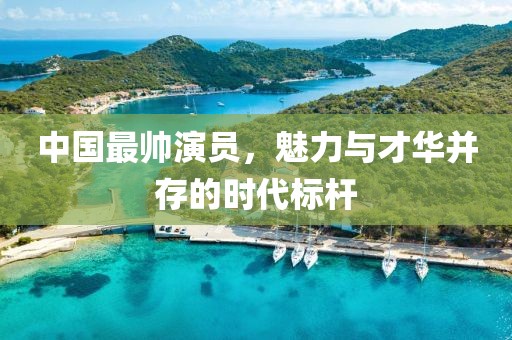中国最帅演员，魅力与才华并存的时代标杆