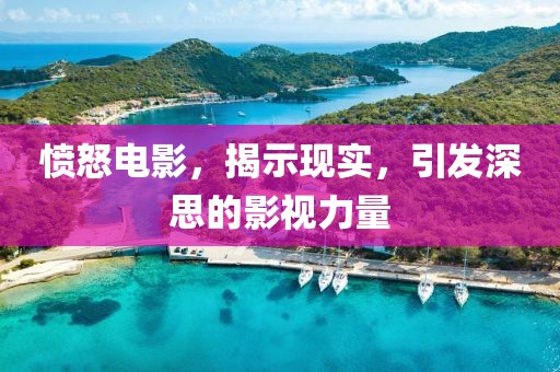 愤怒电影，揭示现实，引发深思的影视力量