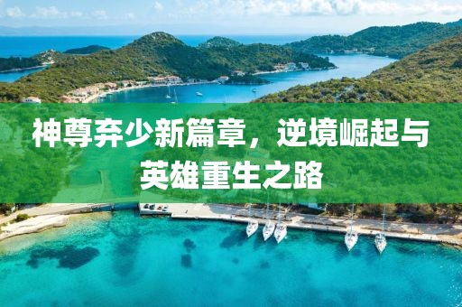 神尊弃少新篇章，逆境崛起与英雄重生之路