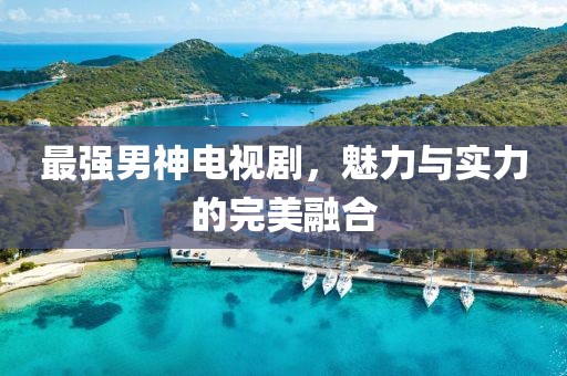 最强男神电视剧，魅力与实力的完美融合