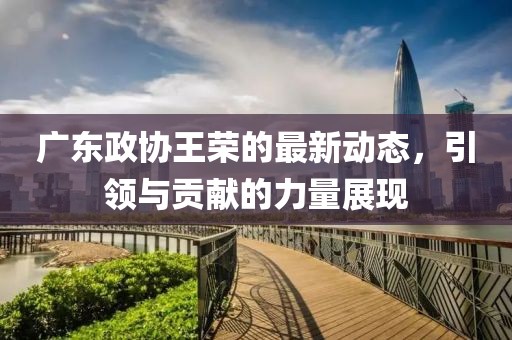 广东政协王荣的最新动态，引领与贡献的力量展现