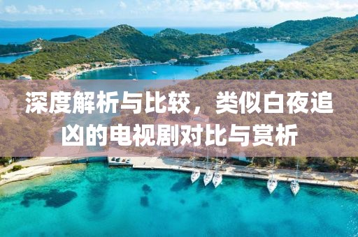 深度解析与比较，类似白夜追凶的电视剧对比与赏析
