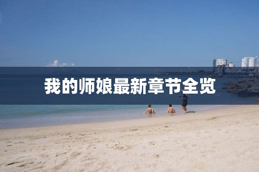 我的师娘最新章节全览