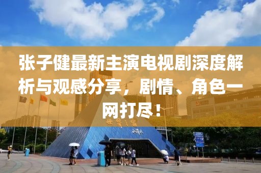 张子健最新主演电视剧深度解析与观感分享，剧情、角色一网打尽！