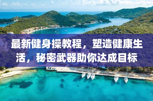最新健身操教程，塑造健康生活，秘密武器助你达成目标