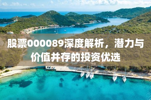 股票000089深度解析，潜力与价值并存的投资优选