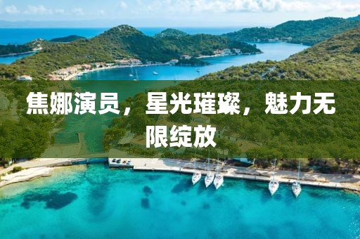 焦娜演员，星光璀璨，魅力无限绽放