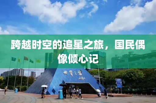 跨越时空的追星之旅，国民偶像倾心记