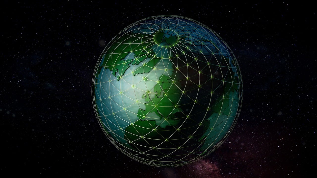Google地图最新版，探索世界的全新方式