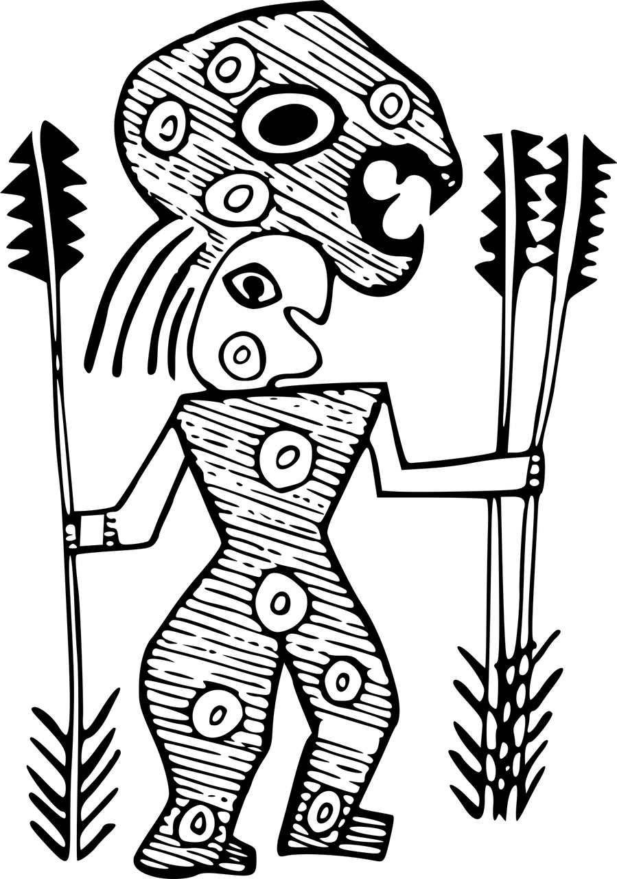 动漫人物脸型画法详解教程