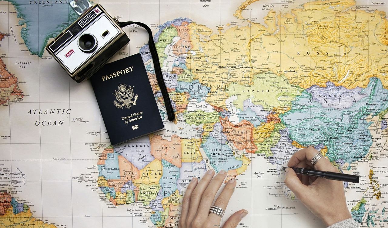 探索未知奇妙之旅，最新旅游体验全攻略