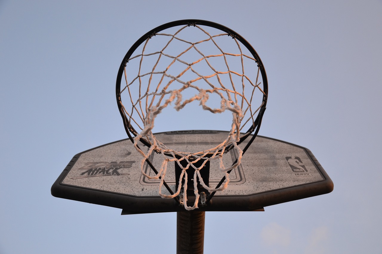 NBA经典比赛，永恒的篮球盛宴回忆
