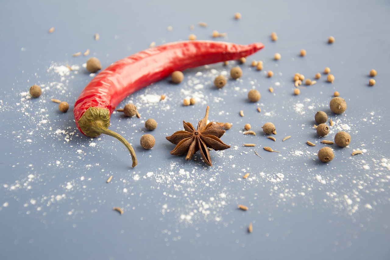 今年辣椒行情深度分析