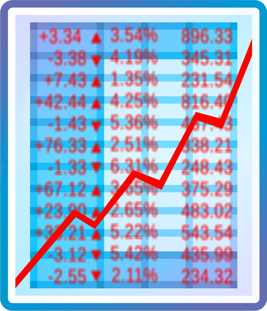 股票信息查询，探索金融市场的重要途径
