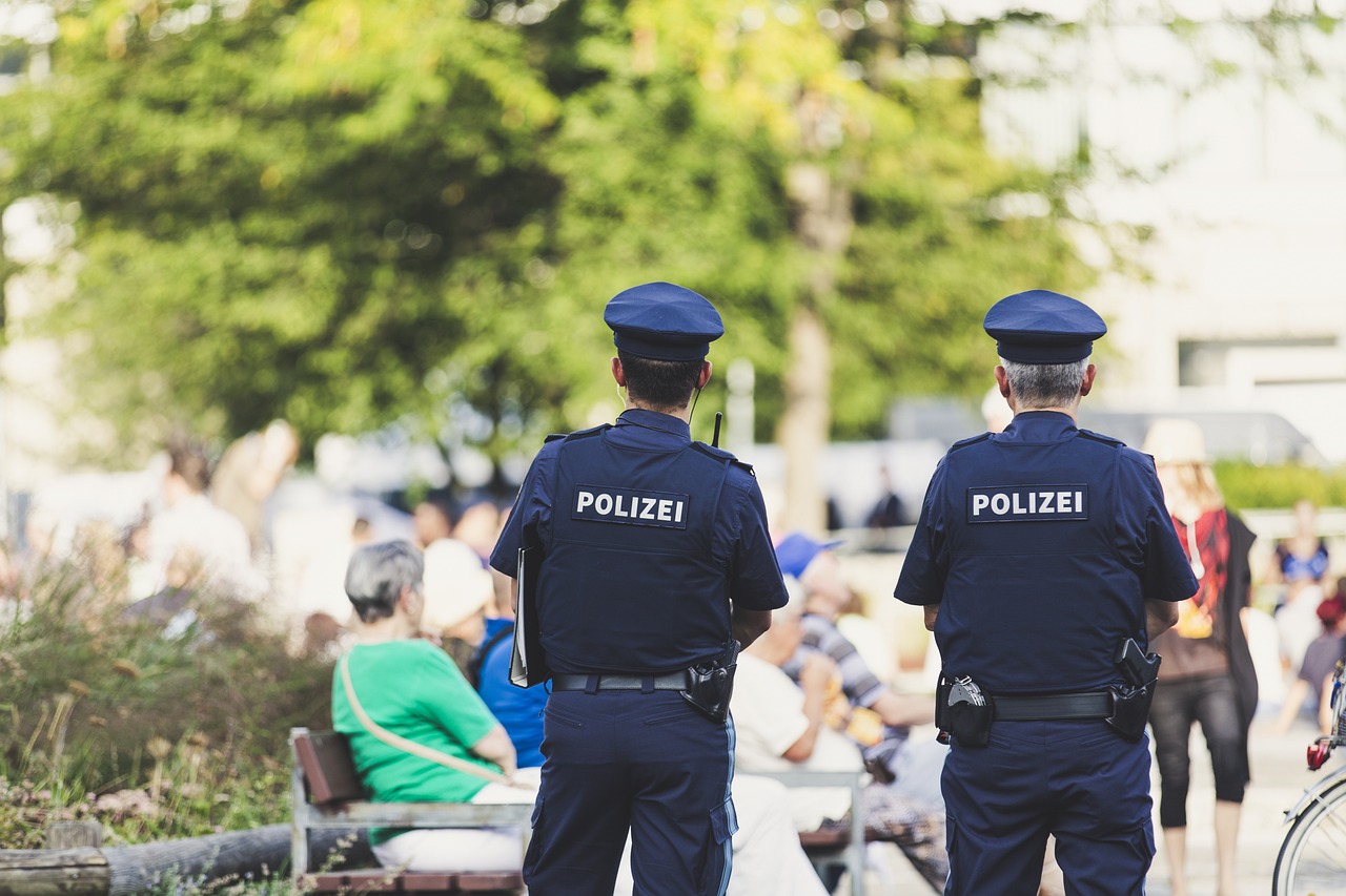 深圳辅警改革最新进展，创新警务模式，提升城市安全水平