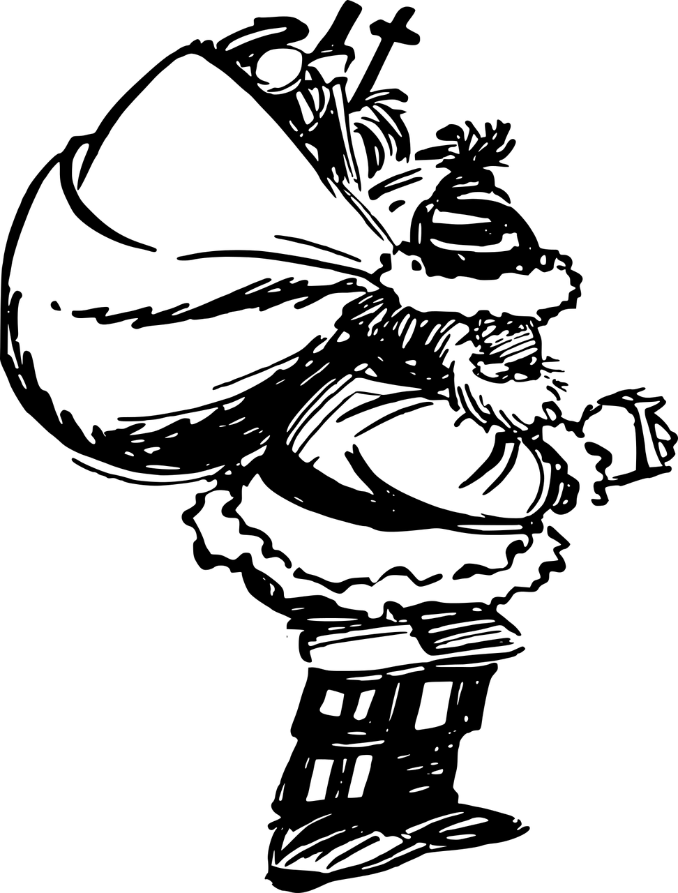 深海不蓝 第22页