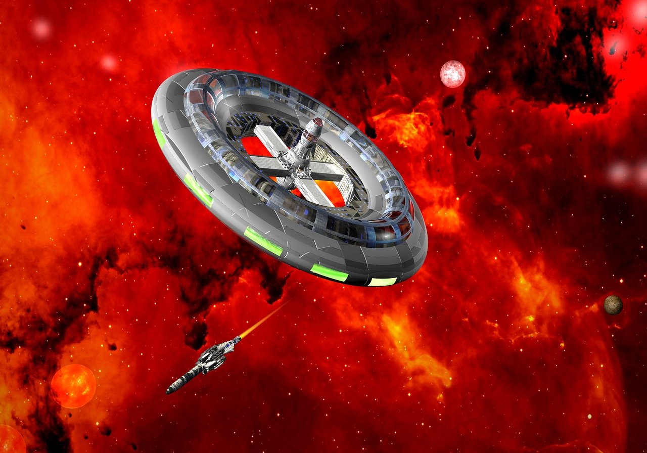 星际战舰电影，探索宇宙壮丽与想象力的壮丽之旅
