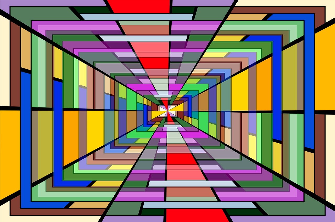 动漫3D建模，技术与艺术的极致融合