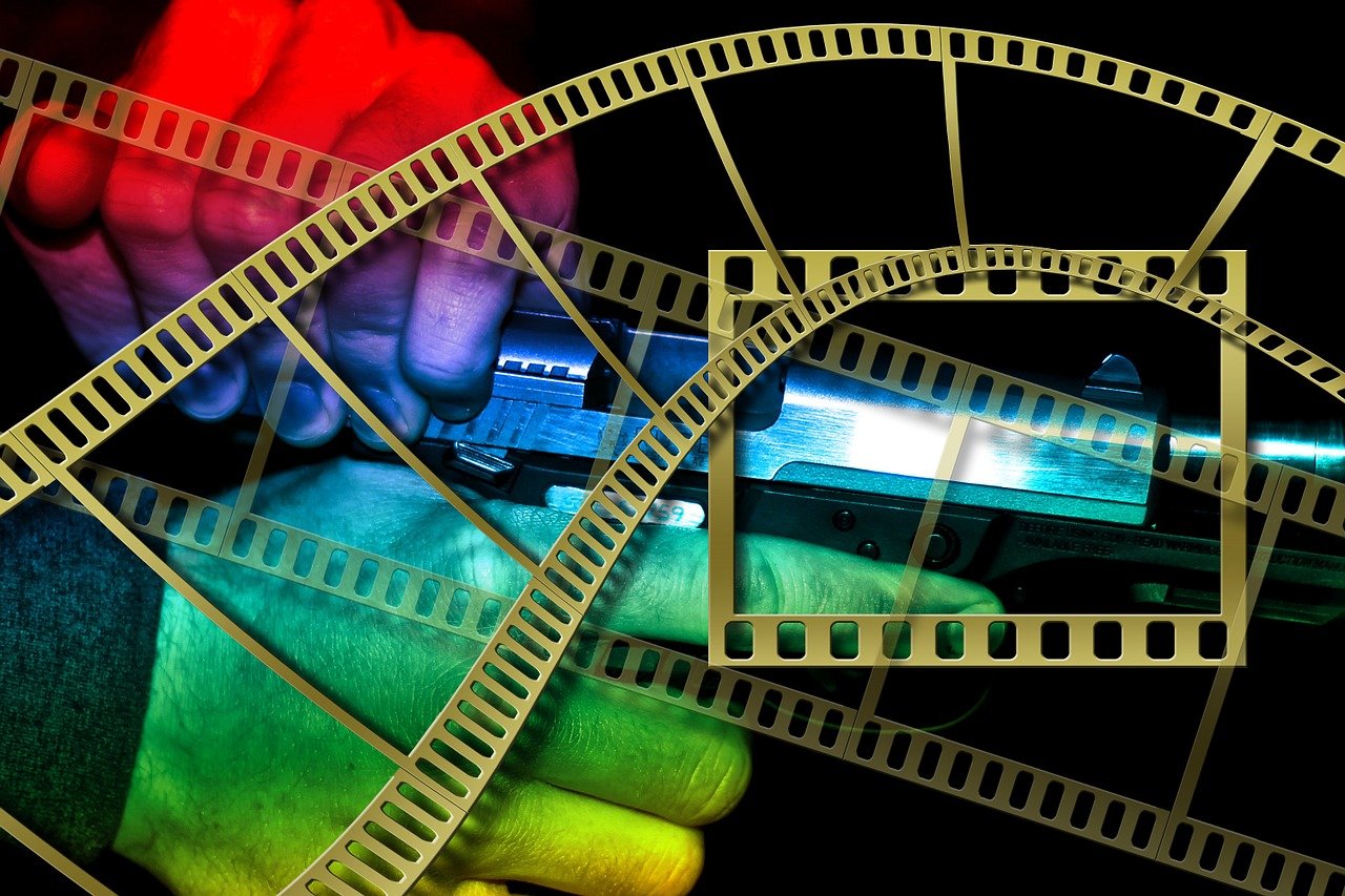 大案组演员表揭秘，探究犯罪题材影视作品的魅力