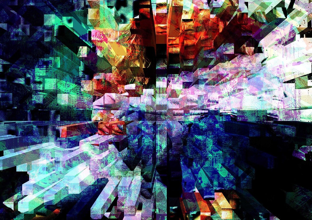 艺术与技术的完美结合，探索哄动漫的魅力之路