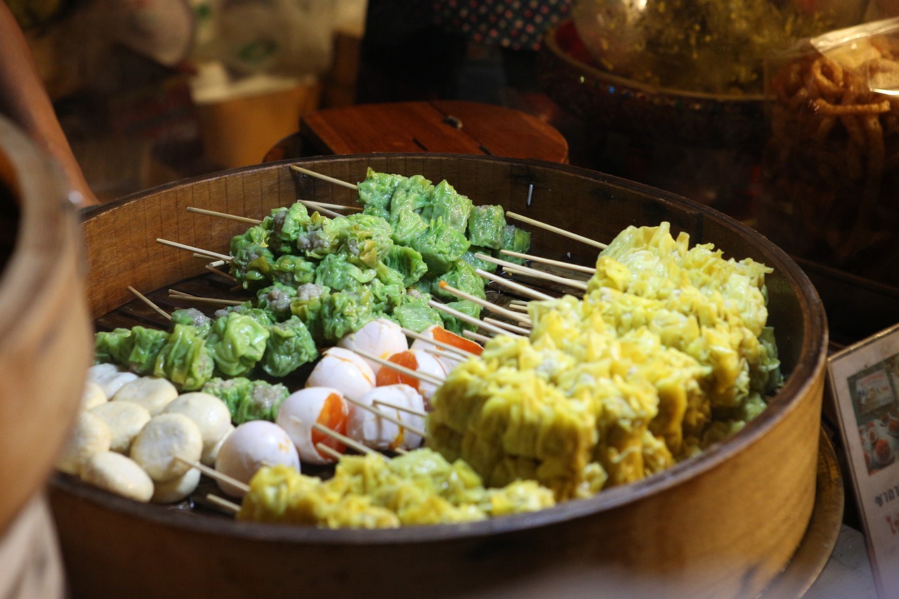 韩国电影厨房，美食背后的文化与故事内涵