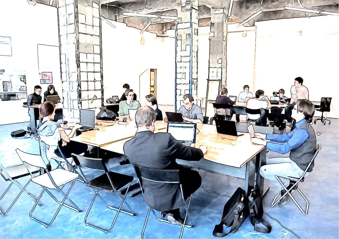 台州模具打光急聘人才，打造行业精英团队的关键一环
