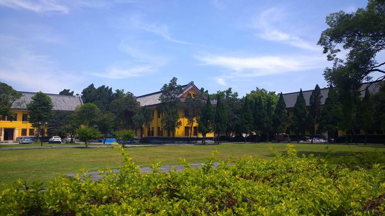 青海广播电视大学，培育新时代人才的摇篮之地