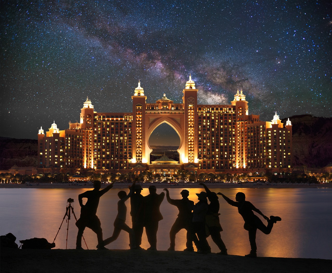 中国最帅明星，视觉盛宴与粉丝情感的交织之旅