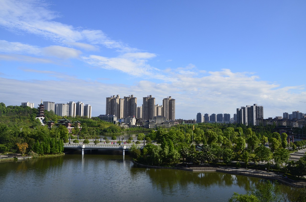 恒大银湖城最新报价揭秘，洞悉房地产市场动态