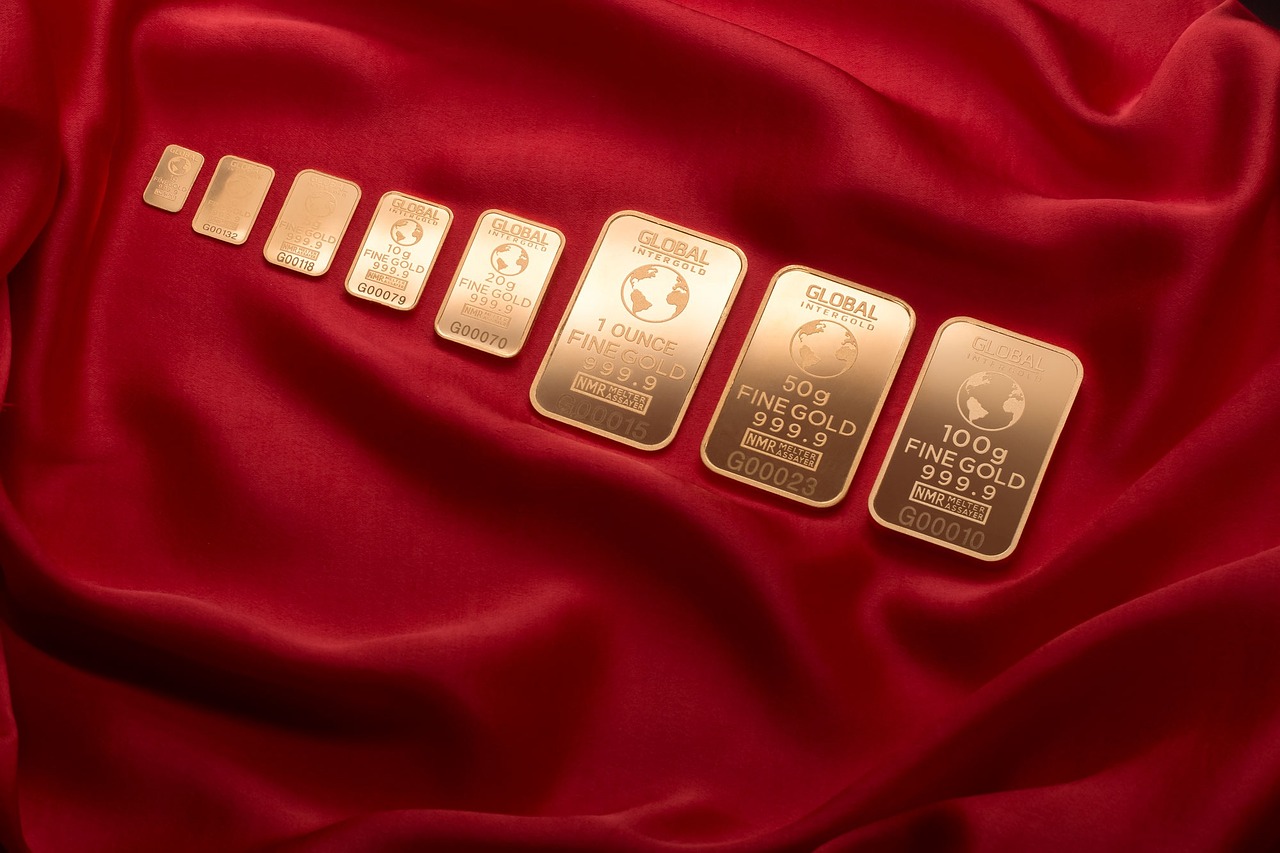 揭秘今日金价波动因素及实时行情分析，揭秘9999黄金价格今日行情及实时金价查询
