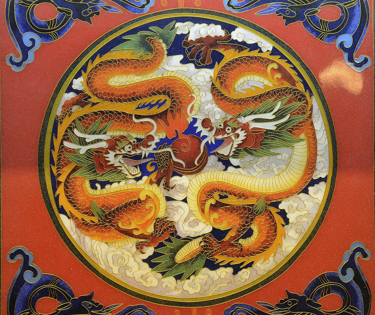 动漫插画手绘的艺术魅力与创作过程探索