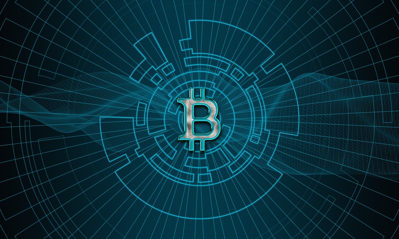 银豆网最新动态，引领数字金融发展的前沿趋势领军力量
