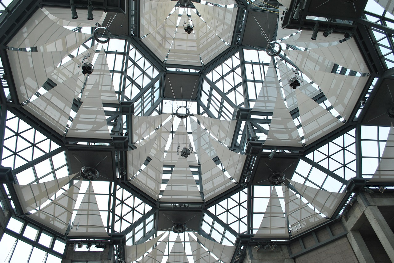 全国建筑模型比赛，展现建筑之魂的竞技舞台