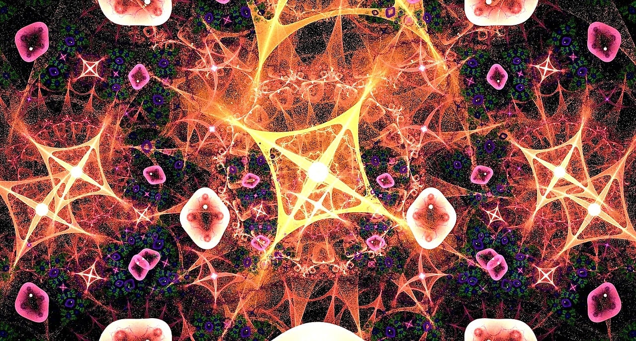 跨越时空的艺术瑰宝，经典日本动漫赏析
