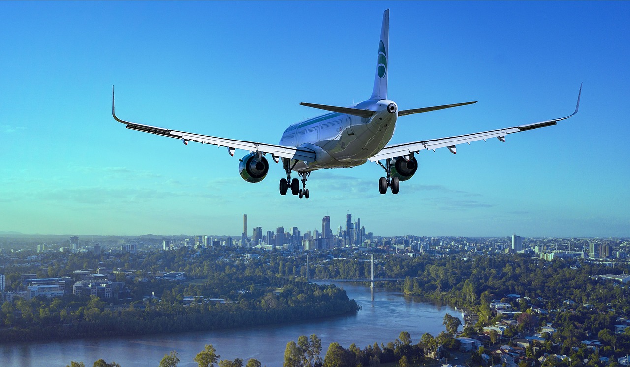 晨曦航空行情，探索未来航空市场的新机遇