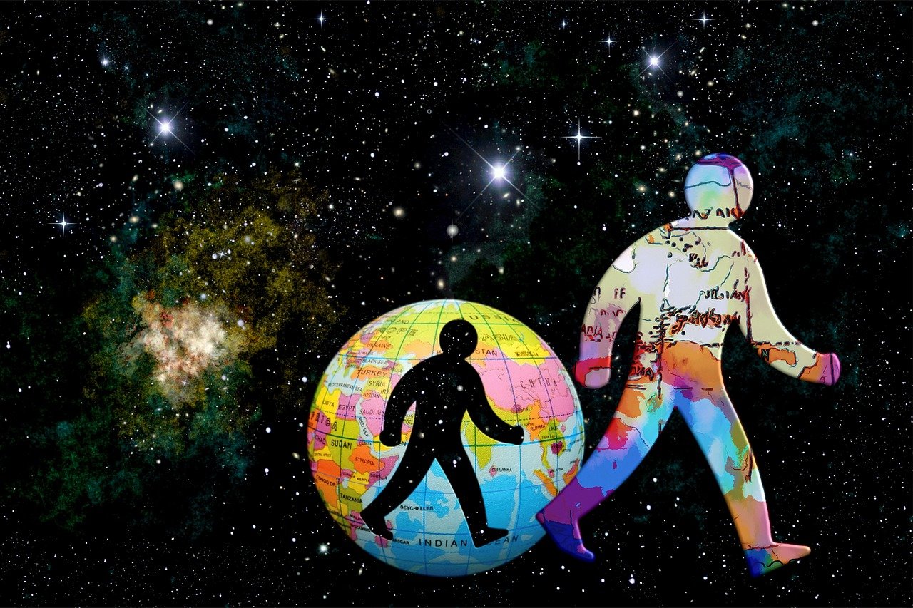射手座动漫，星辰之箭的冒险之旅
