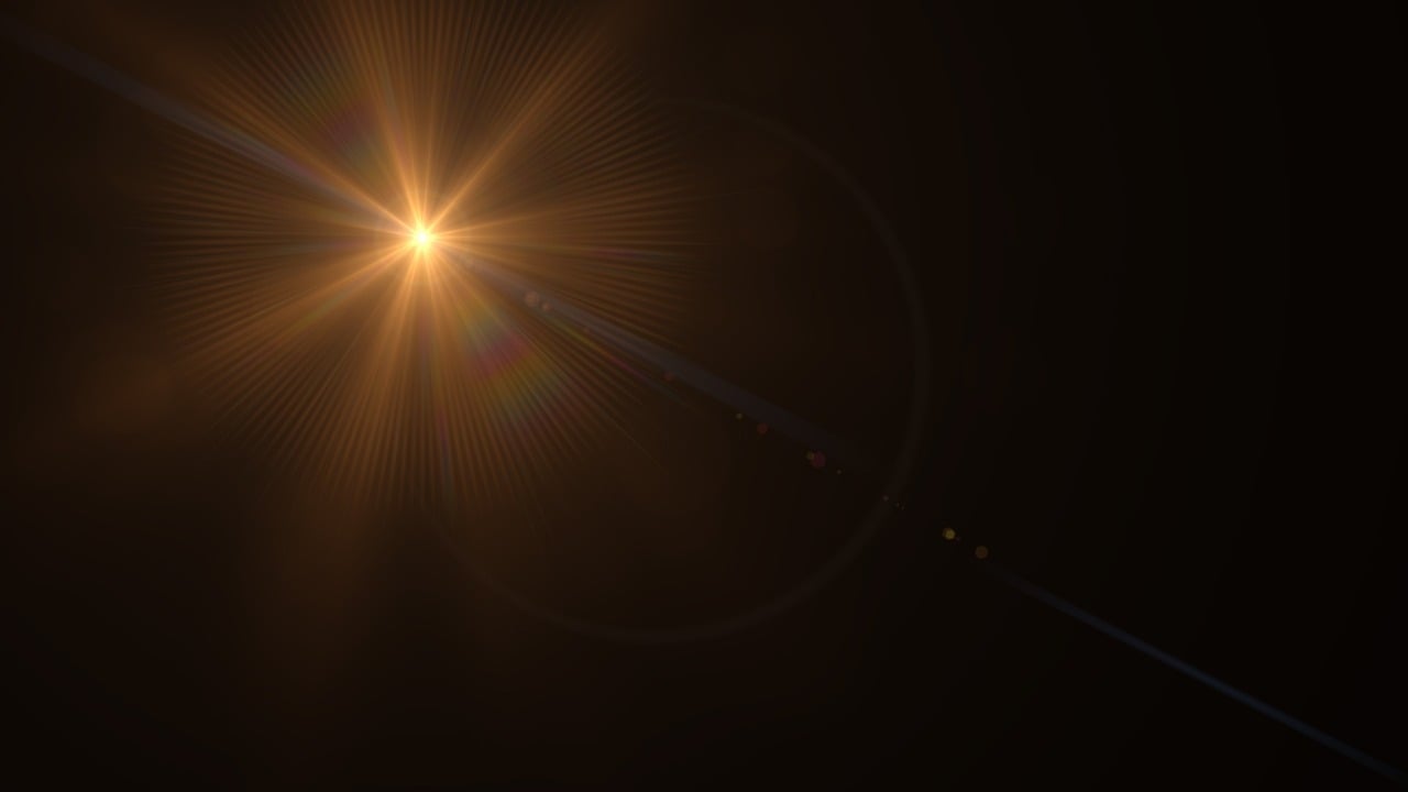 明星光环，背后的故事与力量的启示