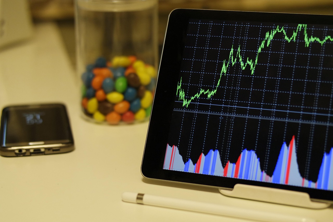 股票基金入门指南，玩转股票基金的策略与实战探讨